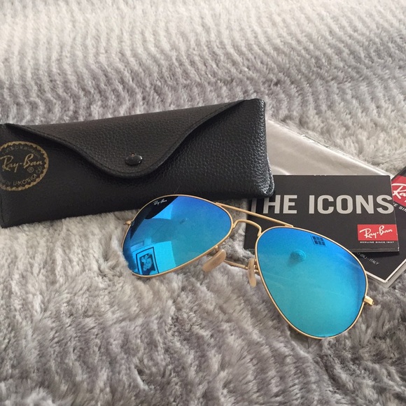 Ray-Ban Accessories - Ray Ban Aviators